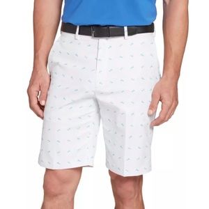 NWT Walter Hagen Men’s Perfect 11 Golf Shorts